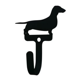 Dachshund - Wall Hook Small